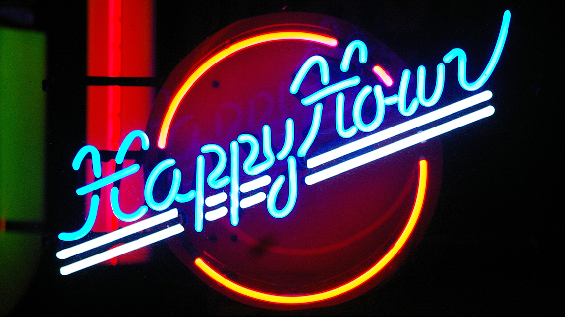 Neon Signs